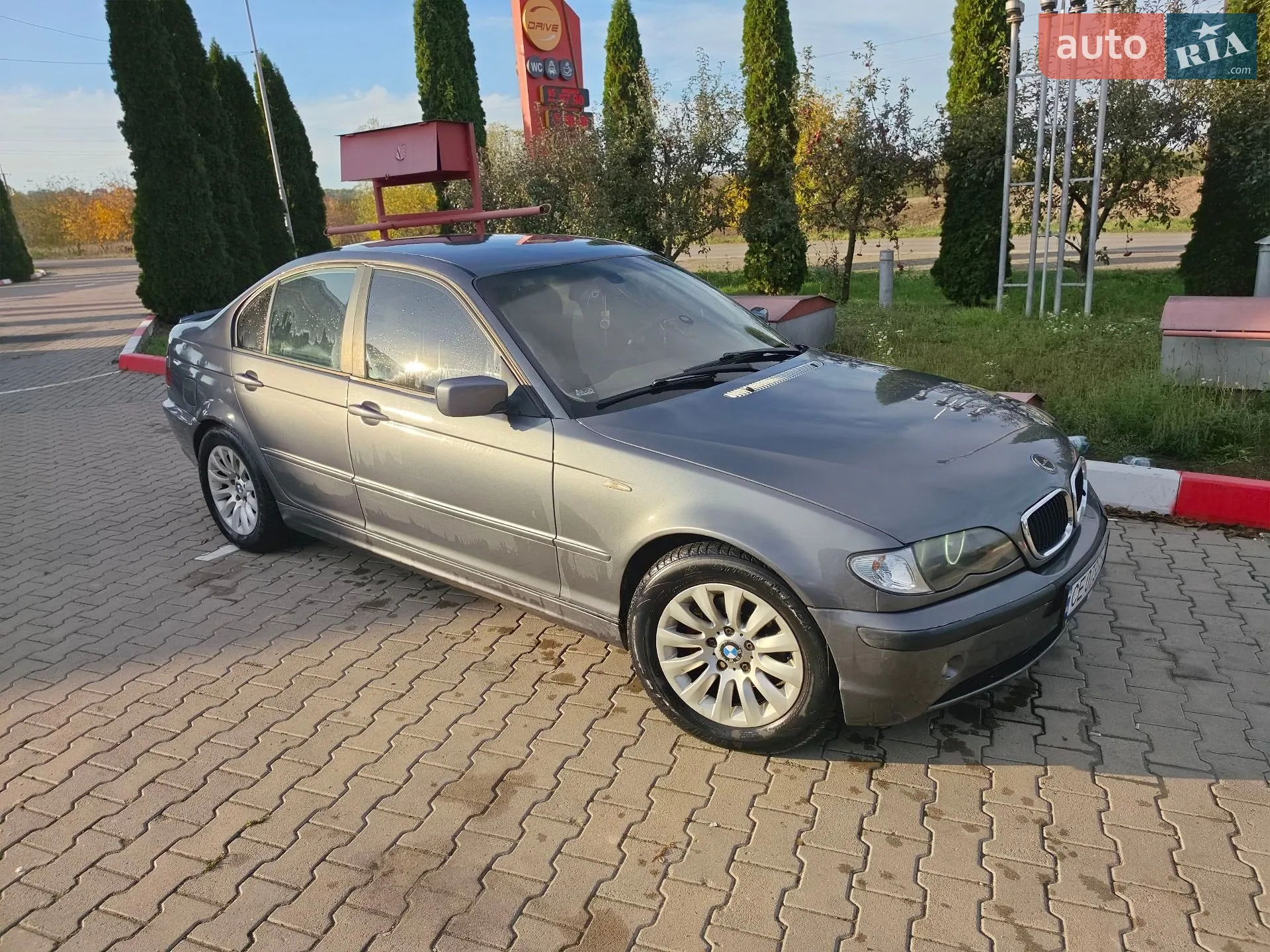 BMW 3 Series, 1999