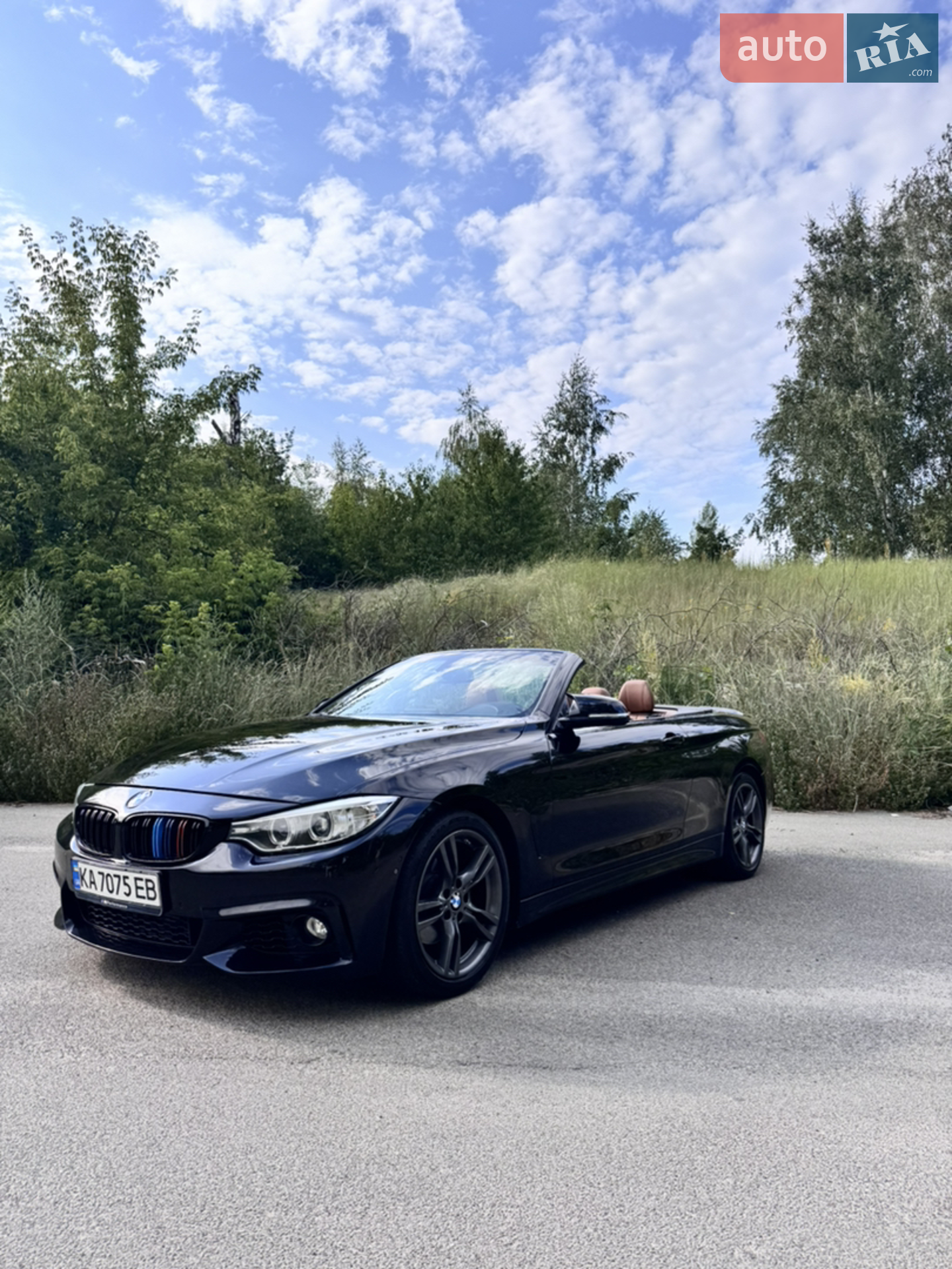 BMW 4 Series, 2016