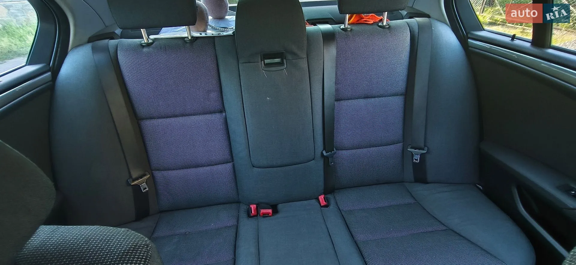BMW 5 Series, 2004