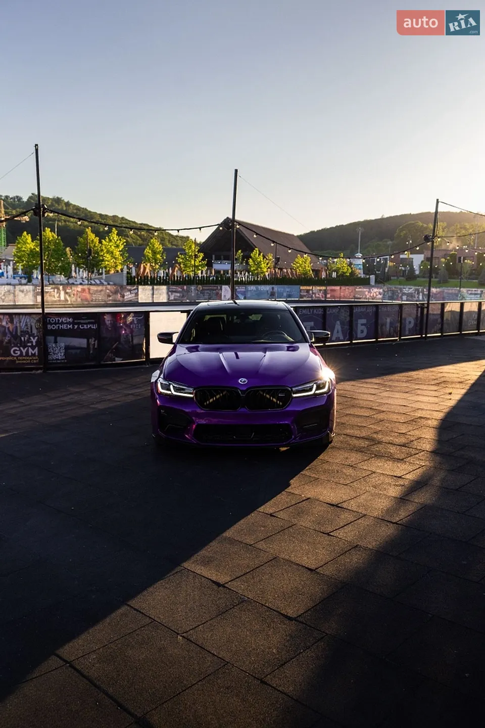 BMW 5 Series, 2020