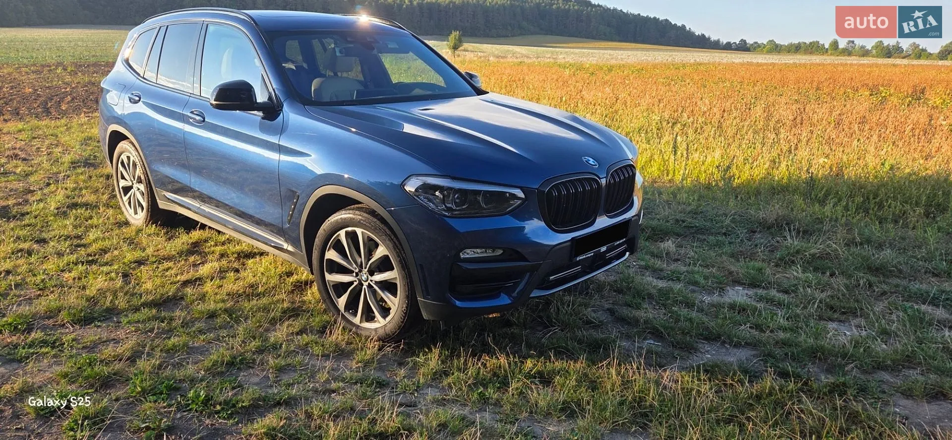 BMW X1, 2018