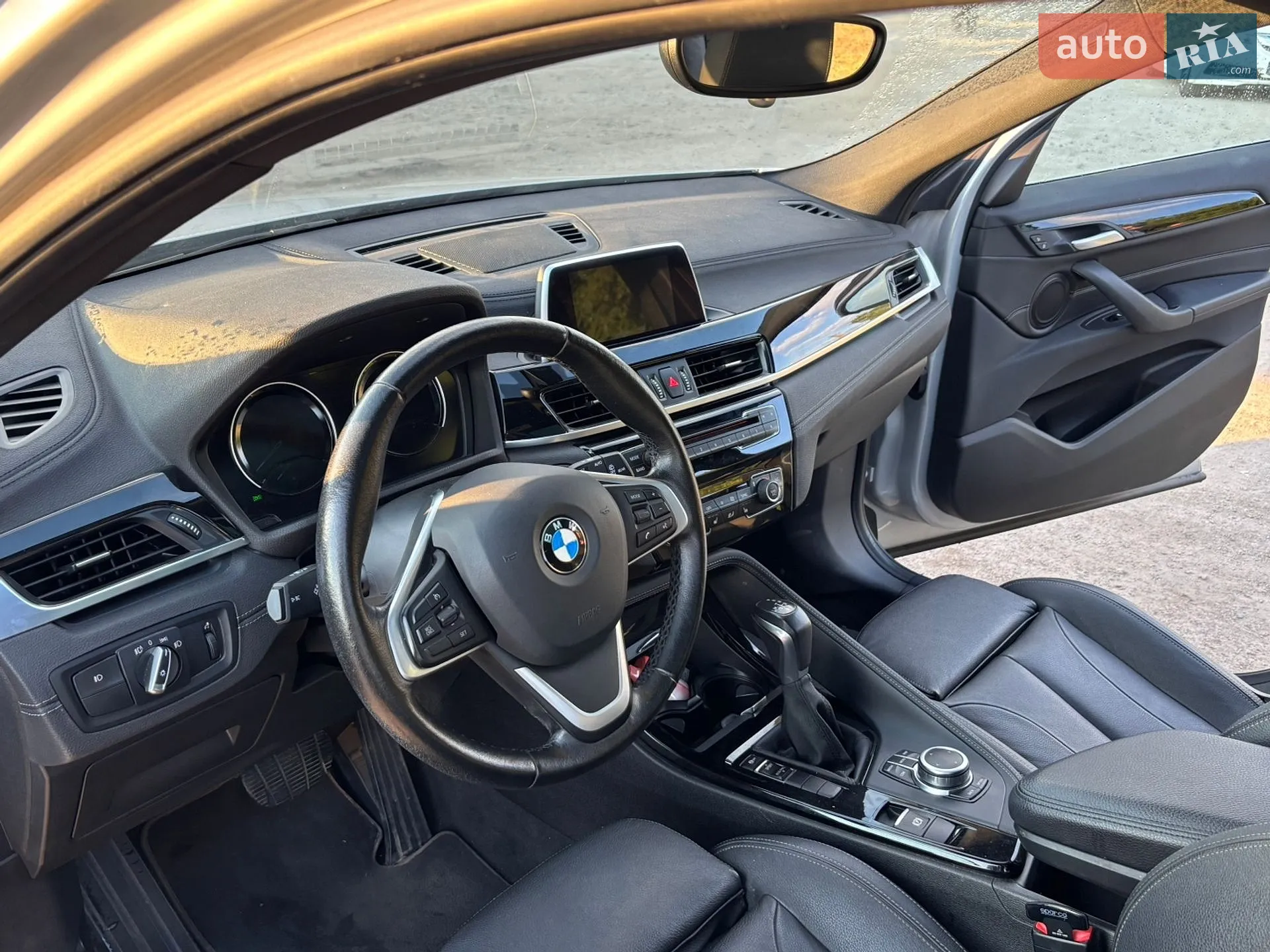BMW X2, 2018