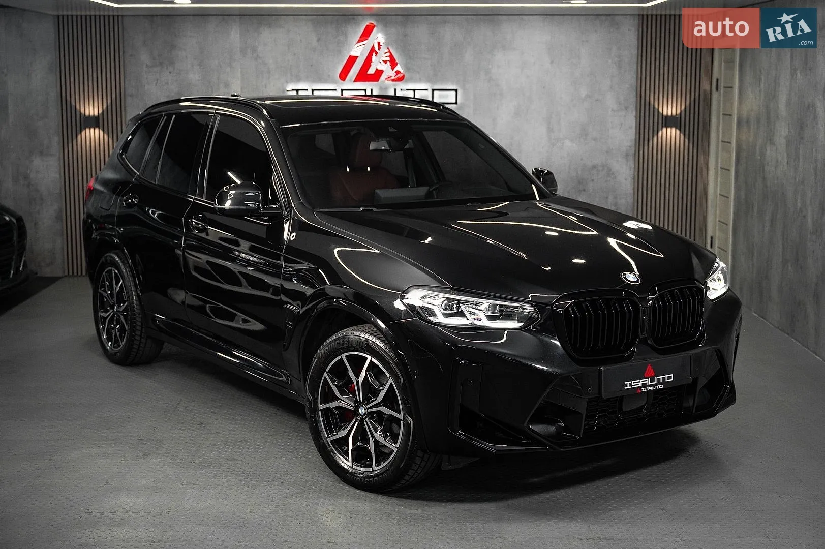 BMW X3, 2023