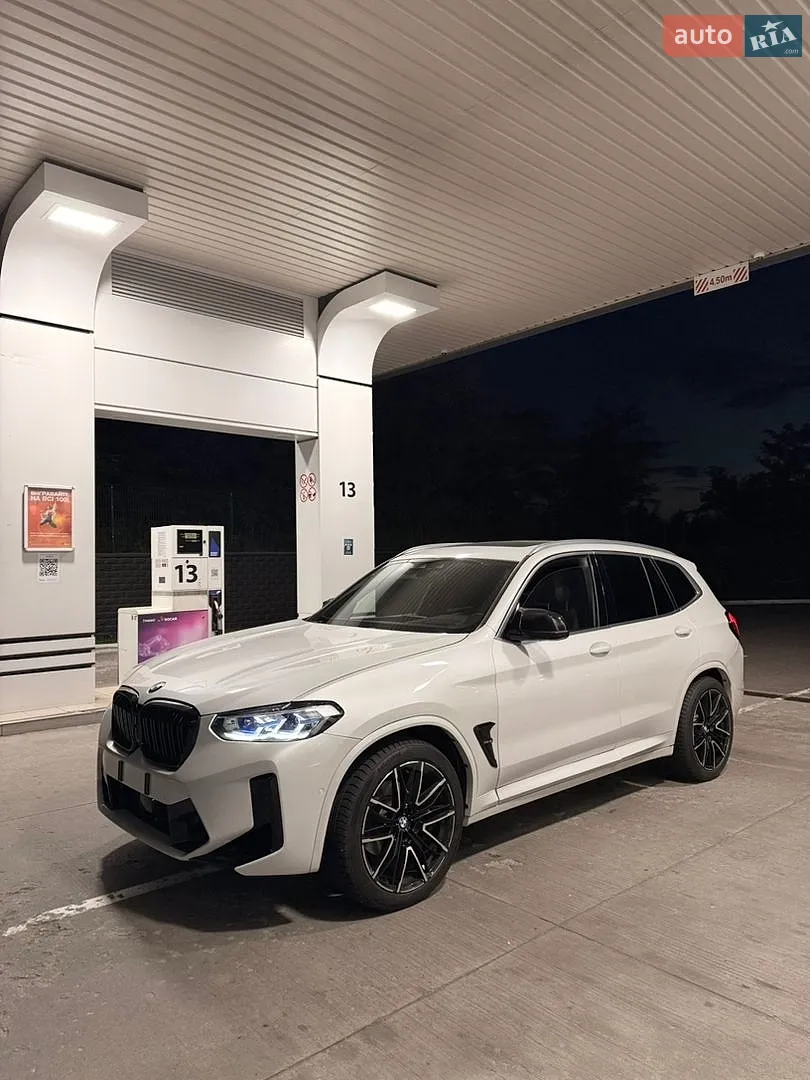 BMW X3, 2018