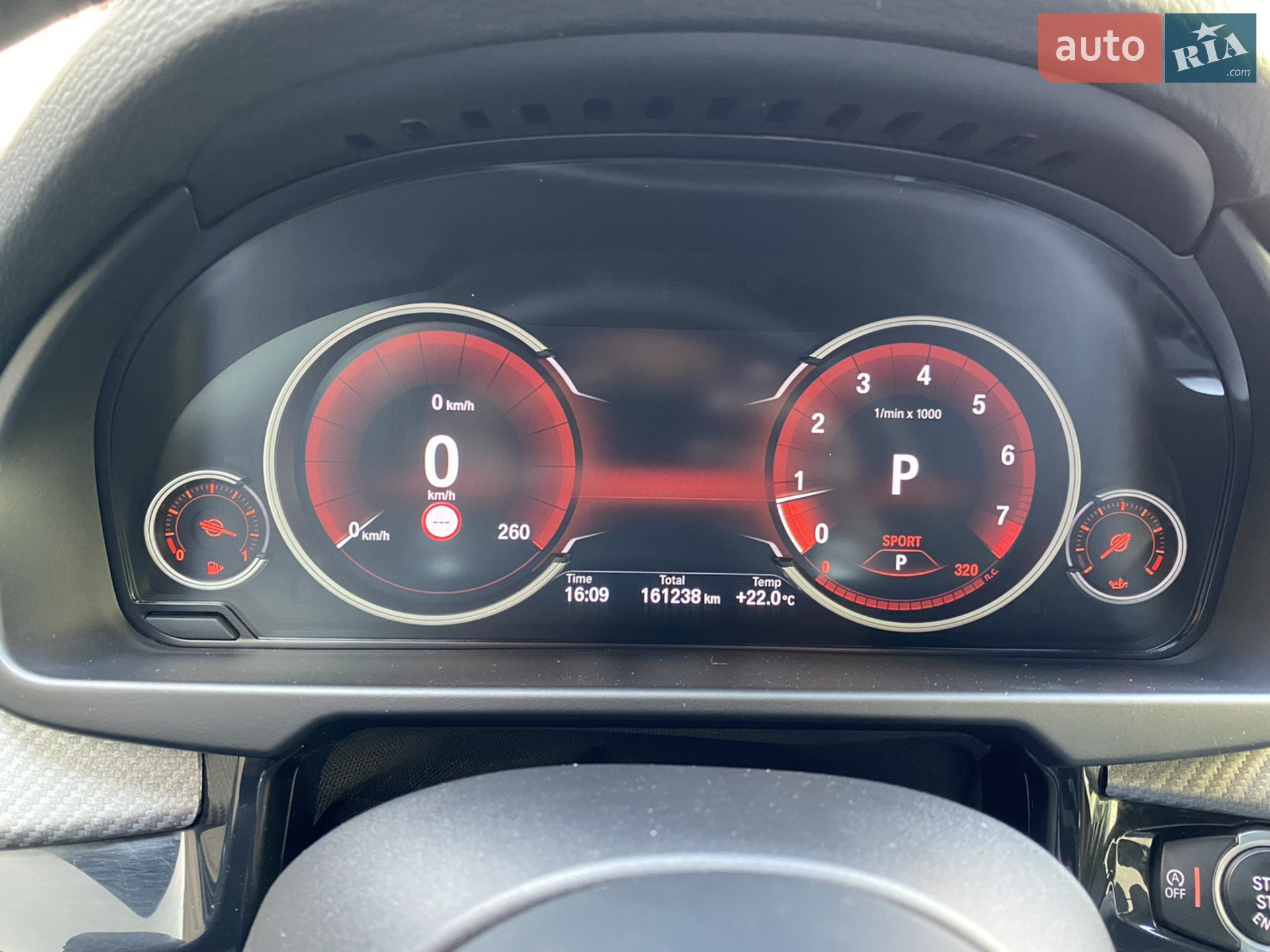 BMW X5, 2015