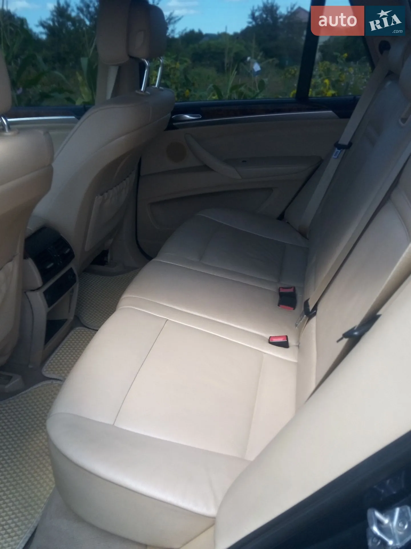 BMW X5, 2011