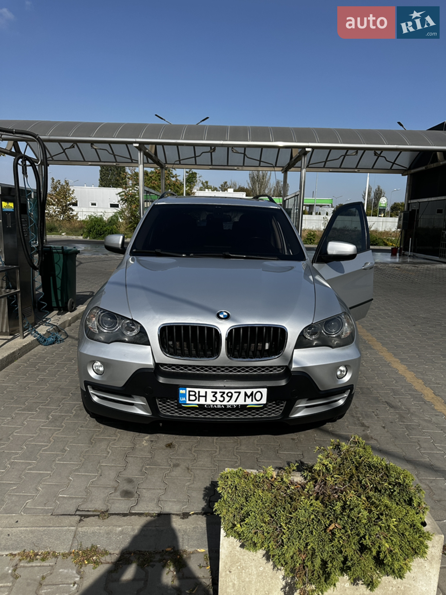 BMW X5, 2010