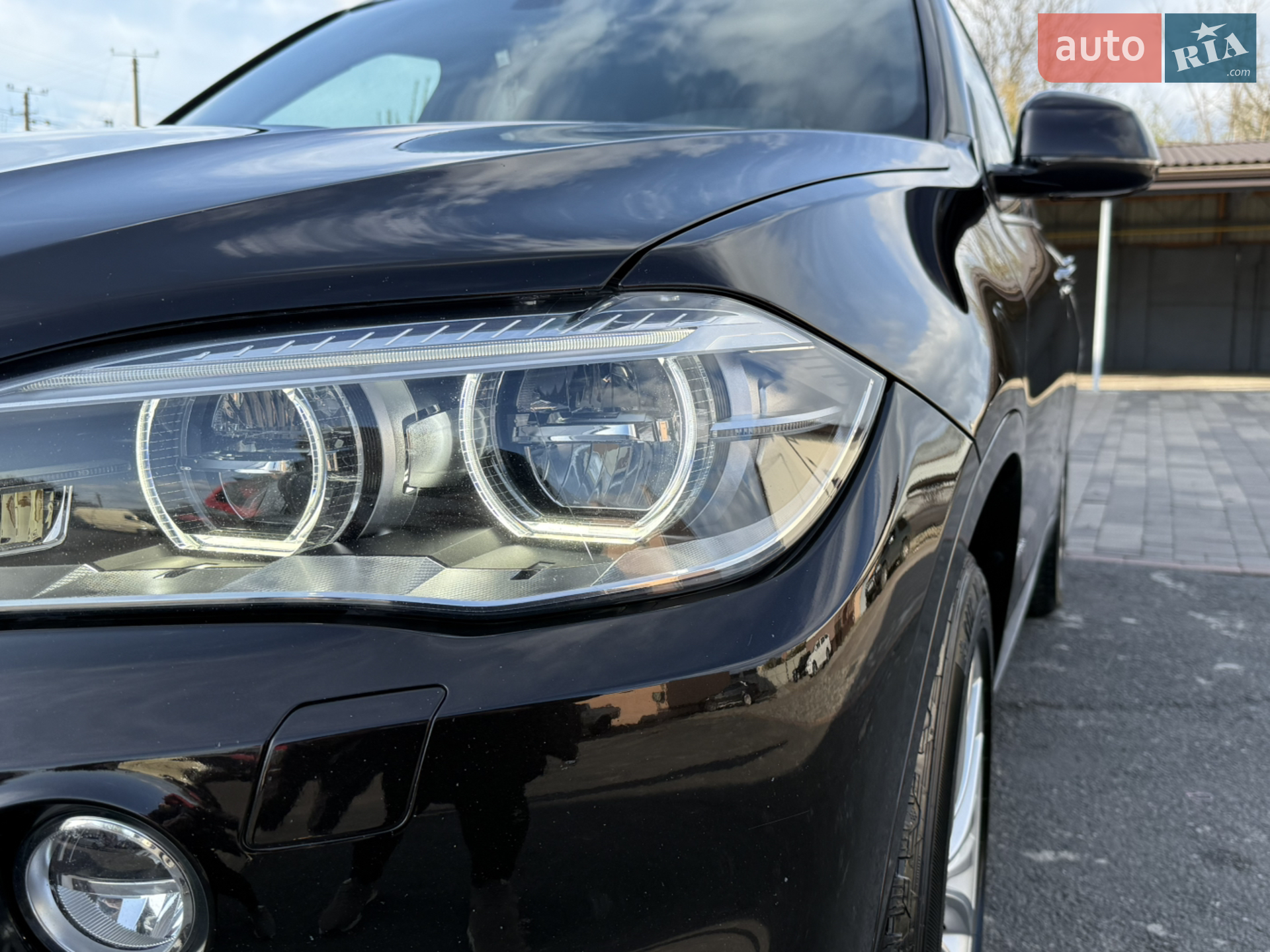 BMW X5, 2014