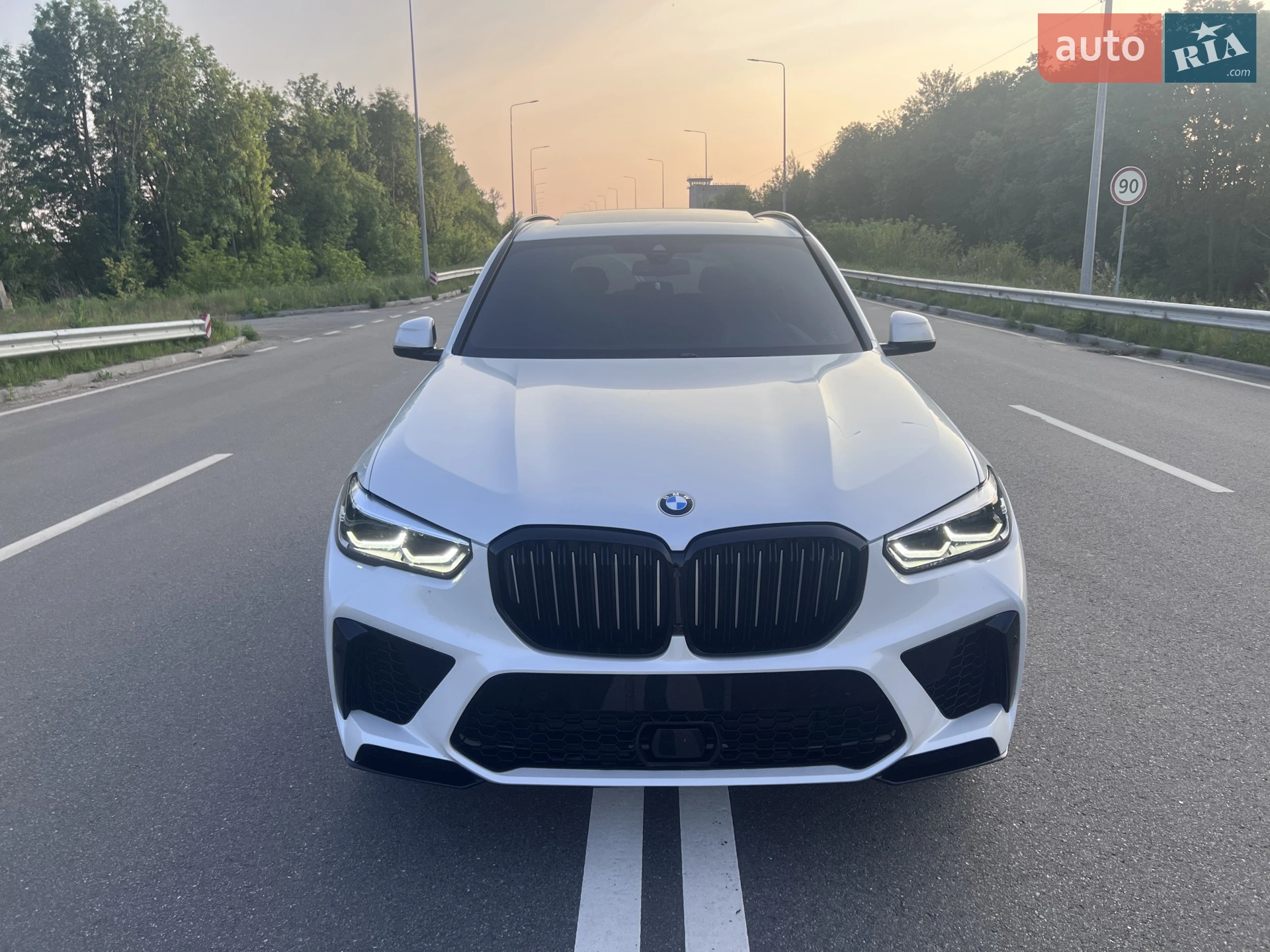 BMW X5, 2019
