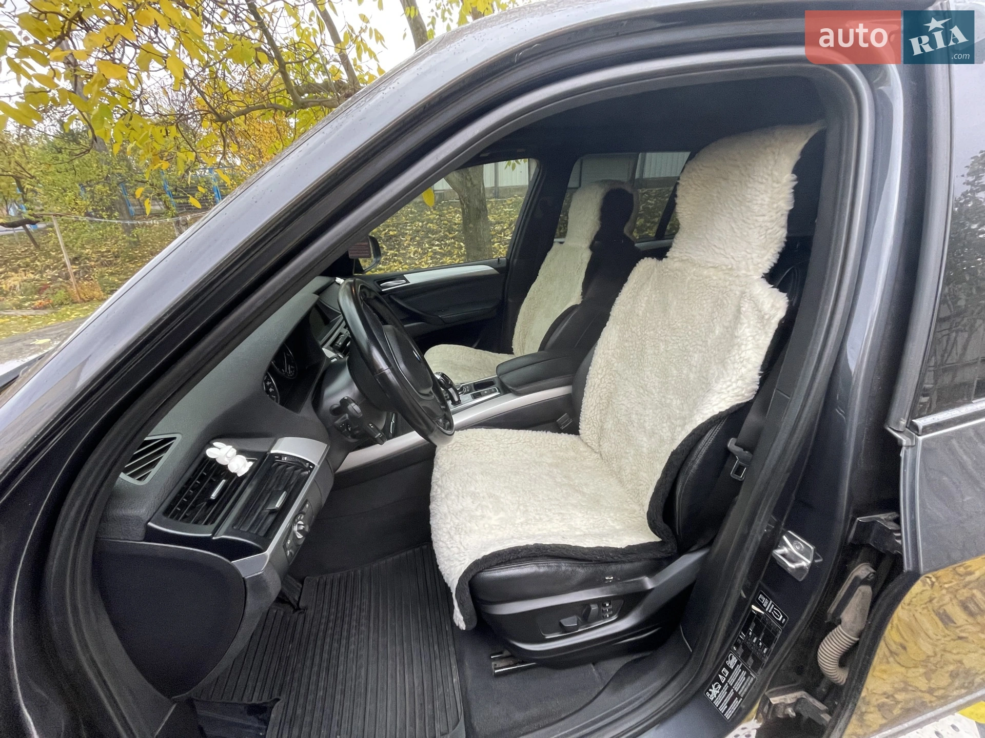 BMW X5, 2011