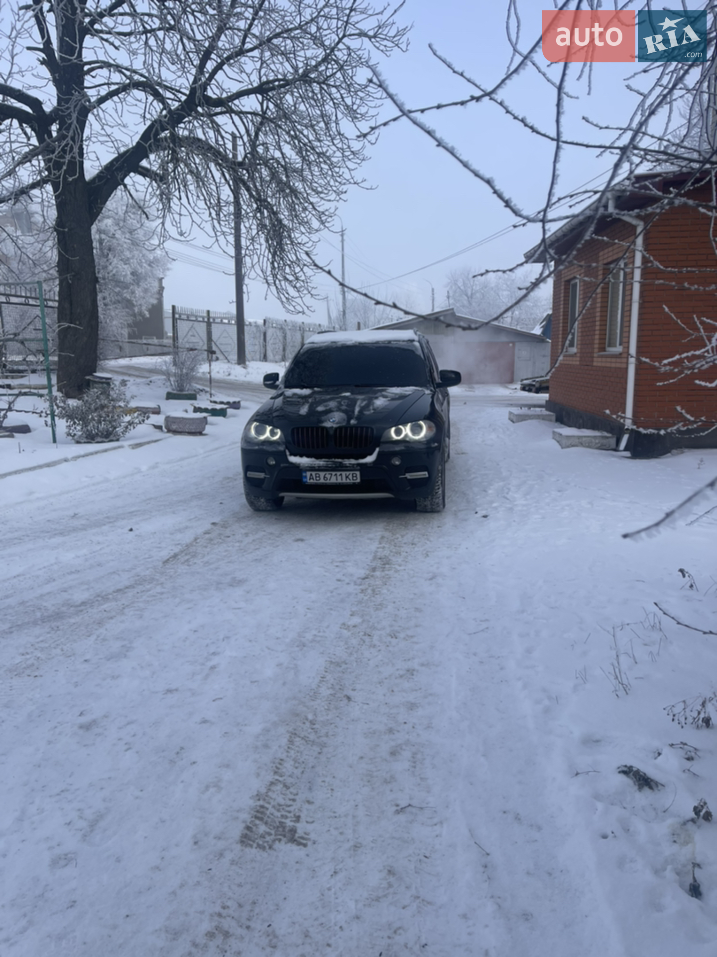 BMW X5, 2013
