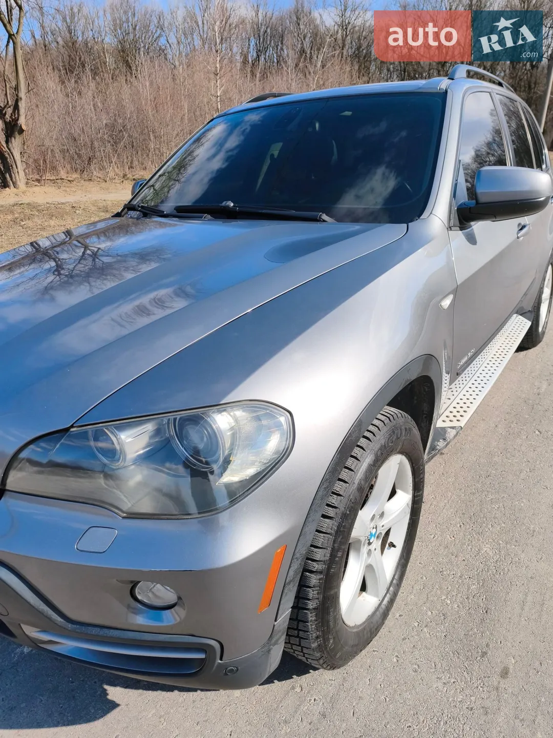 BMW X5, 2009