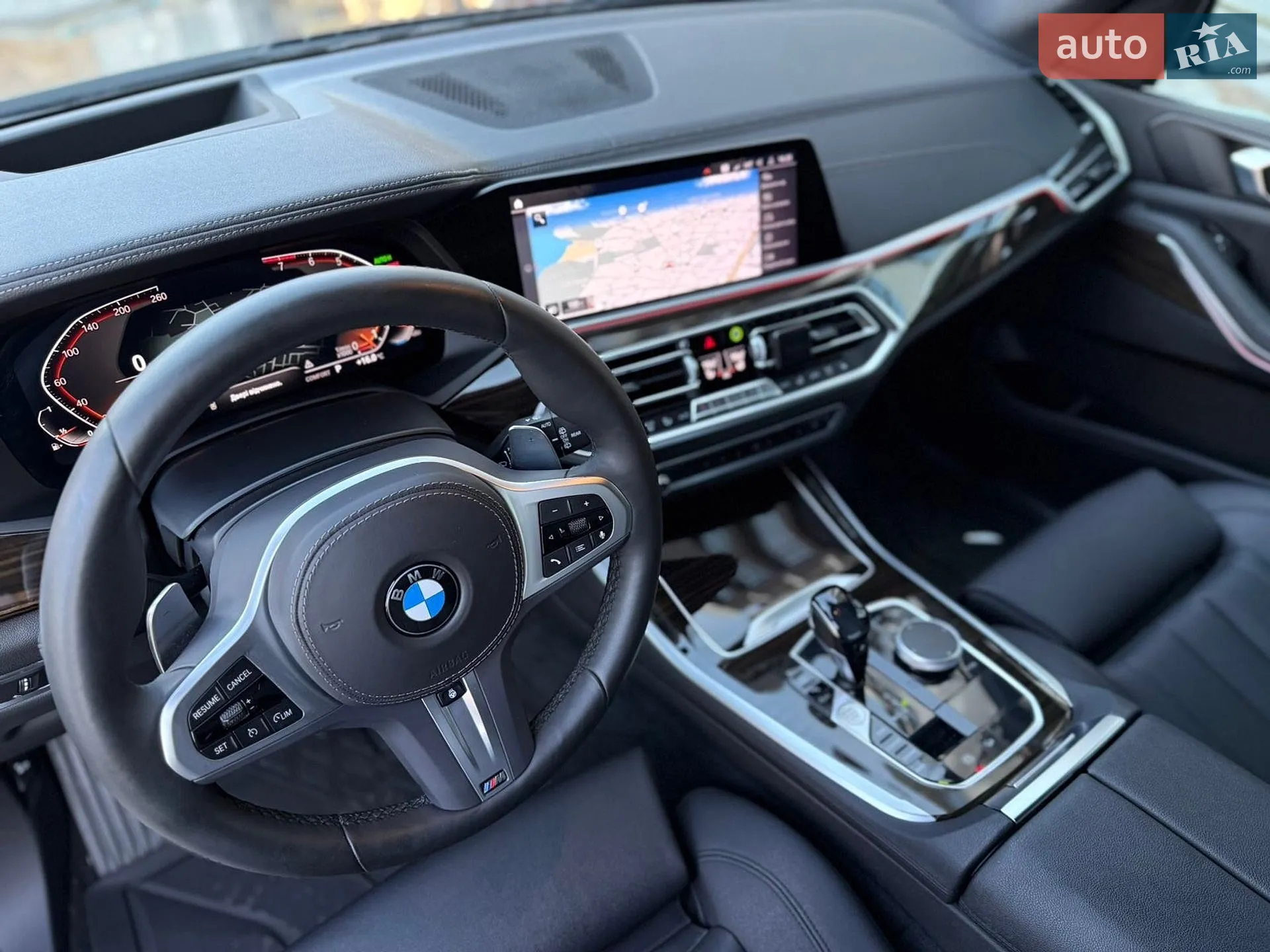 BMW X5, 2019