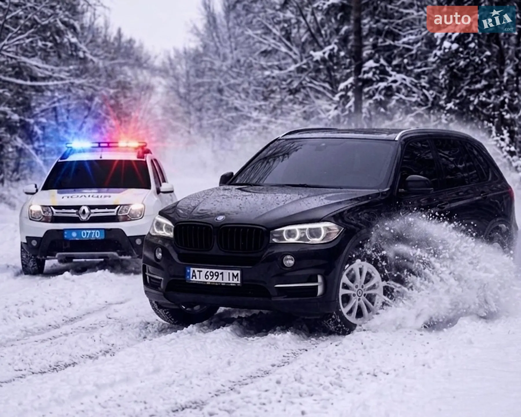 BMW X5, 2016