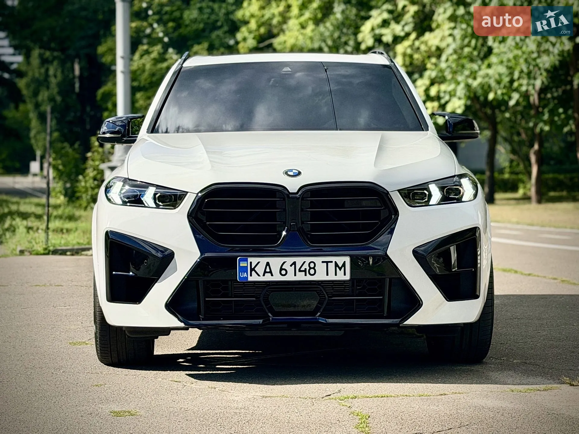 BMW X5, 2019