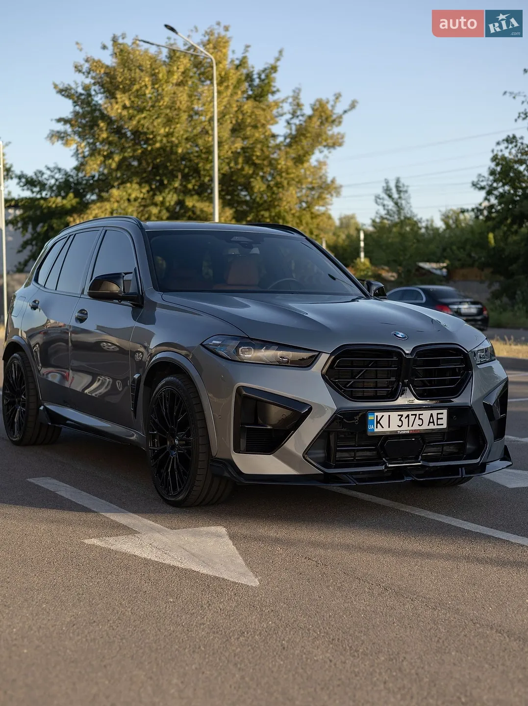 BMW X5, 2025