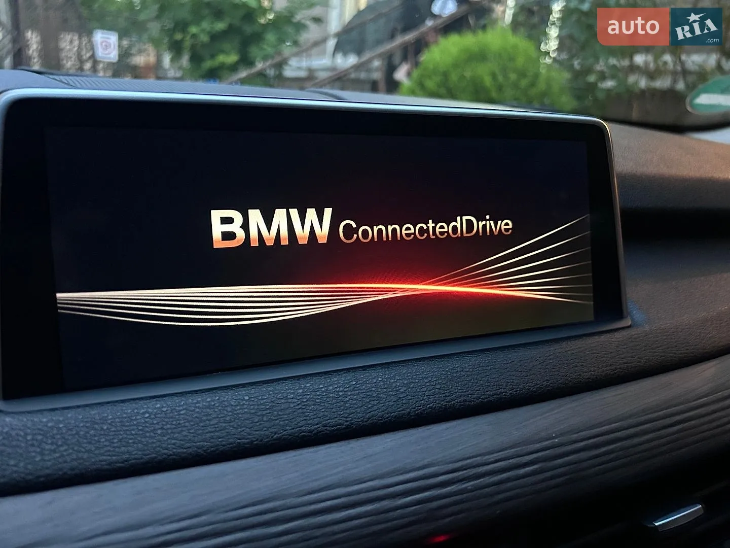 BMW X5, 2014