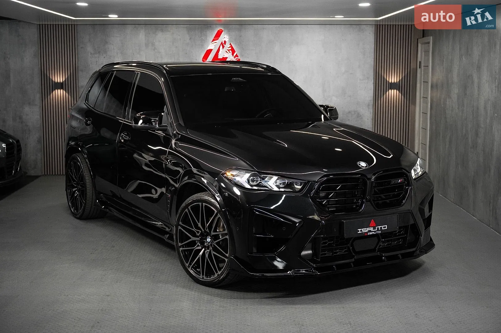 BMW X5, 2025