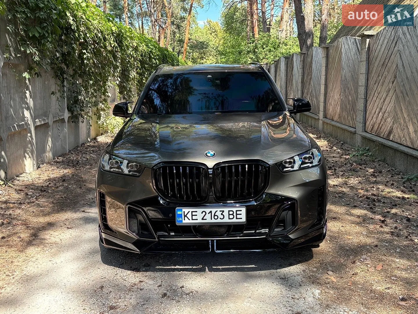 BMW X5, 2020