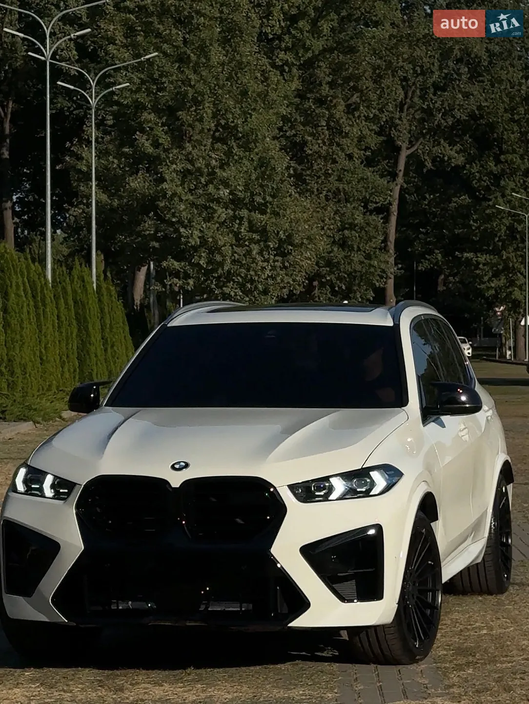 BMW X5, 2020