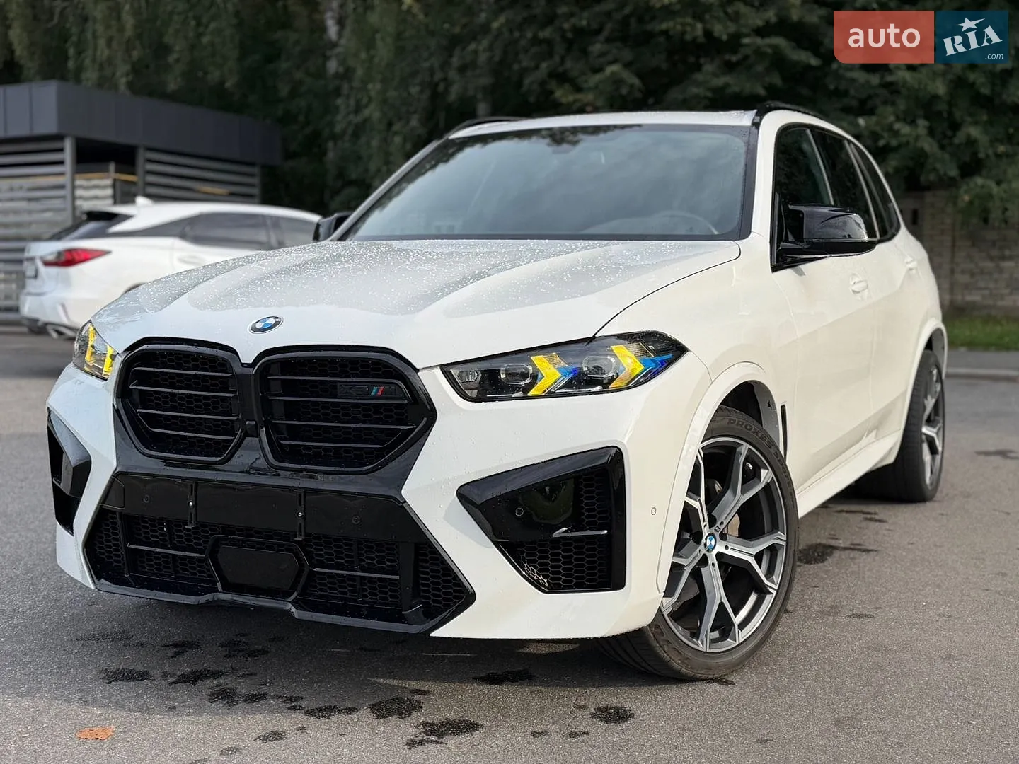 BMW X5, 2020