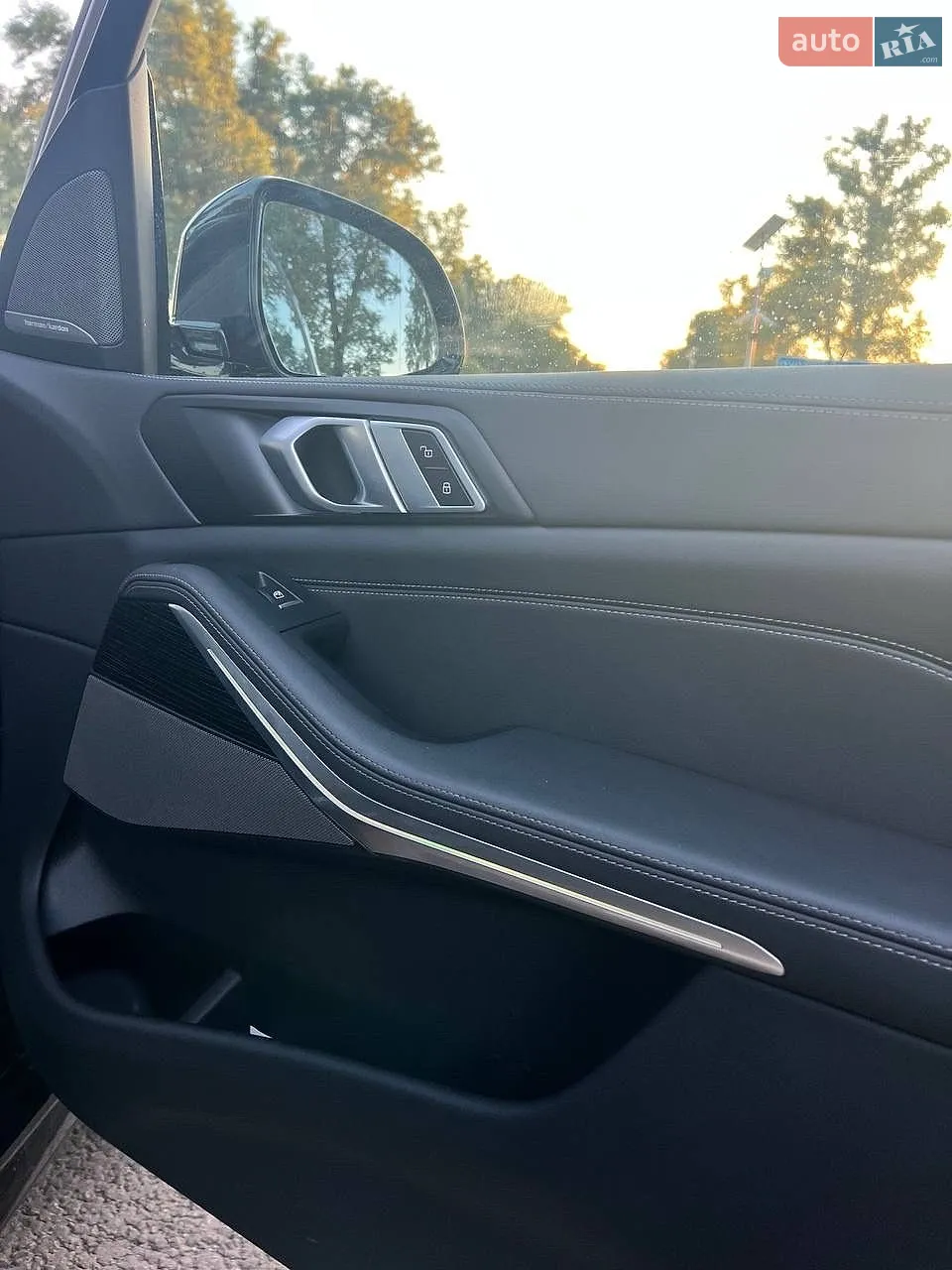 BMW X5, 2024