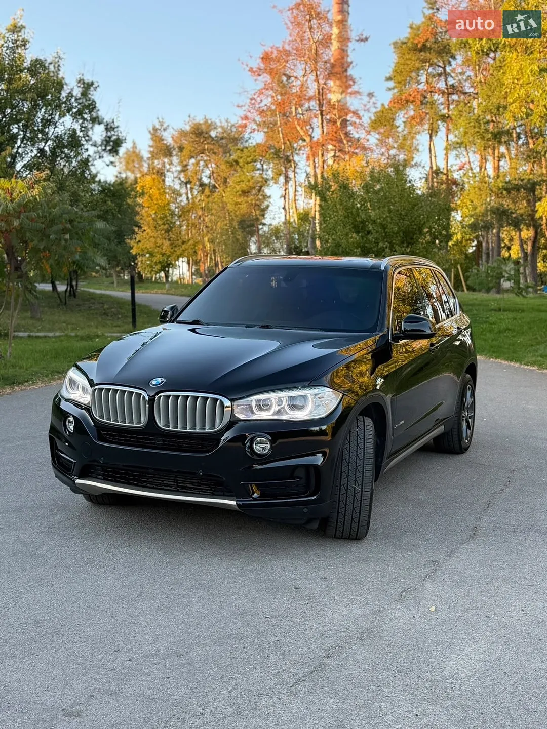 BMW X5, 2018