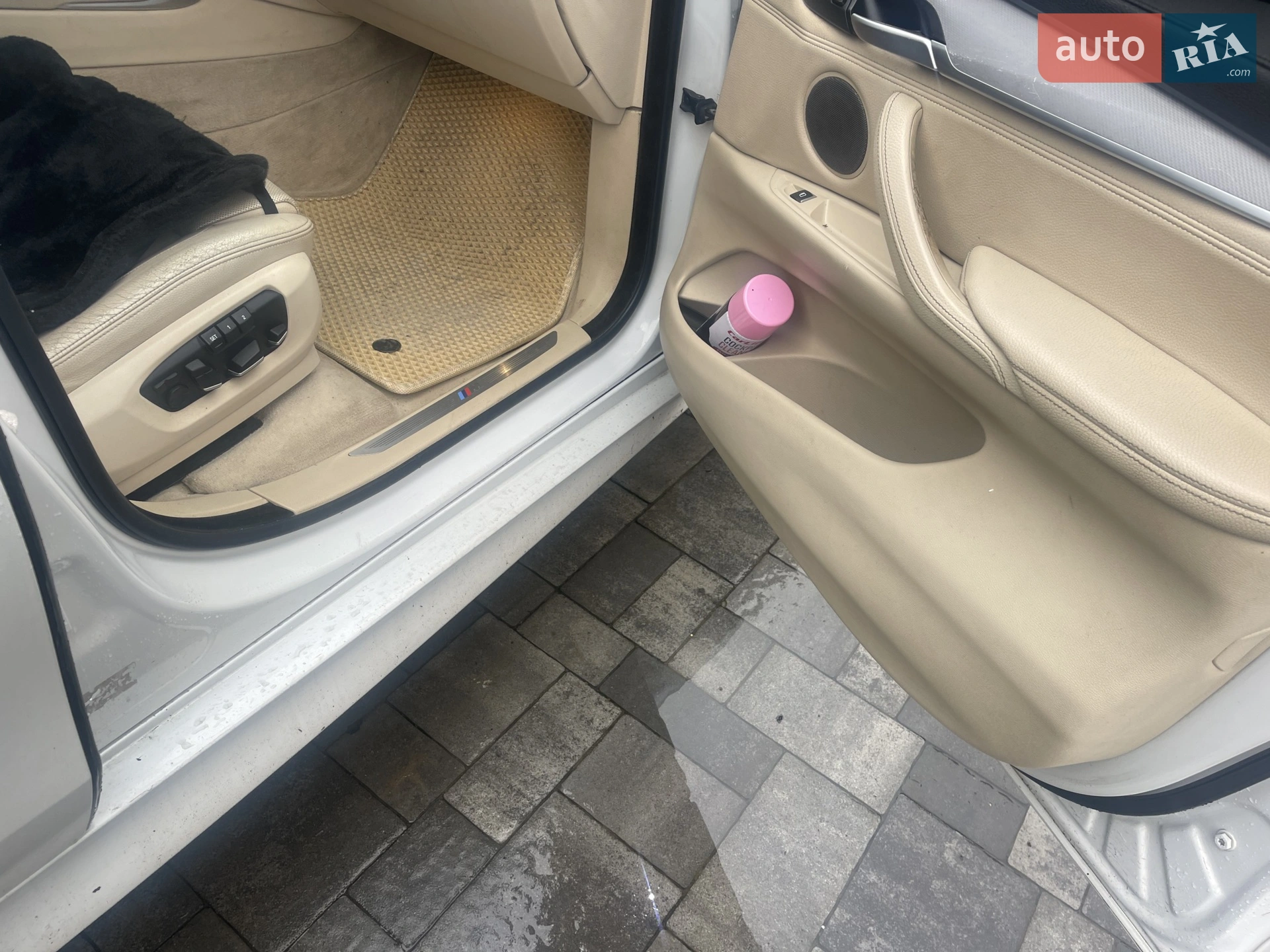 BMW X6, 2018
