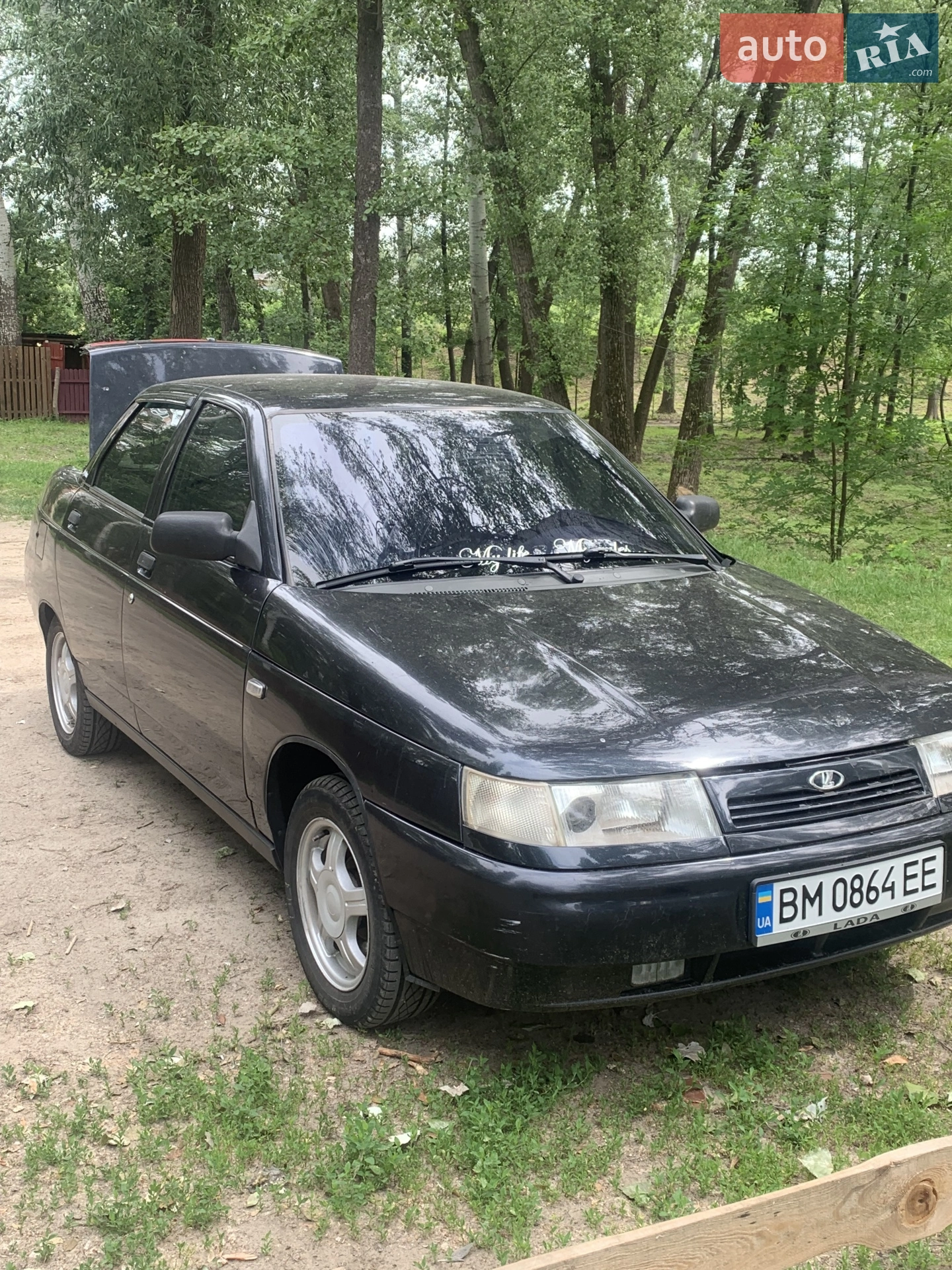 Богдан 2110, 2012