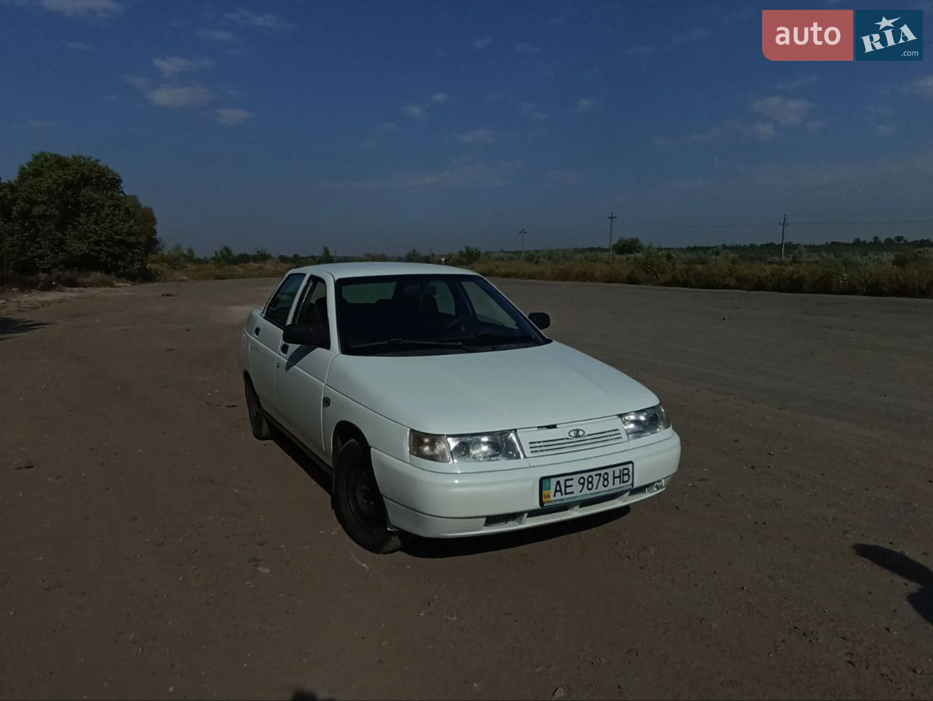Богдан 2110, 2012