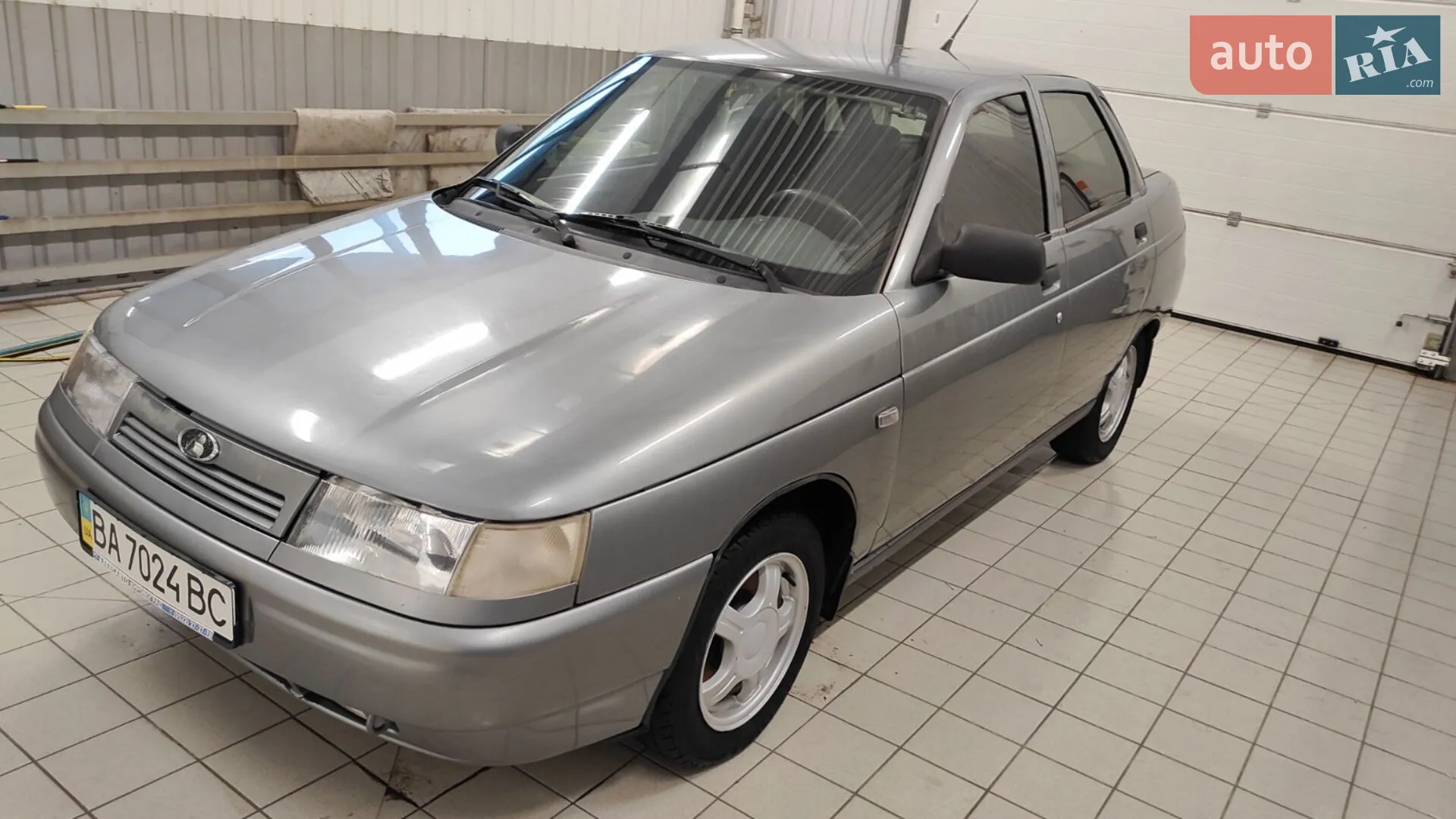 Богдан 2110, 2013