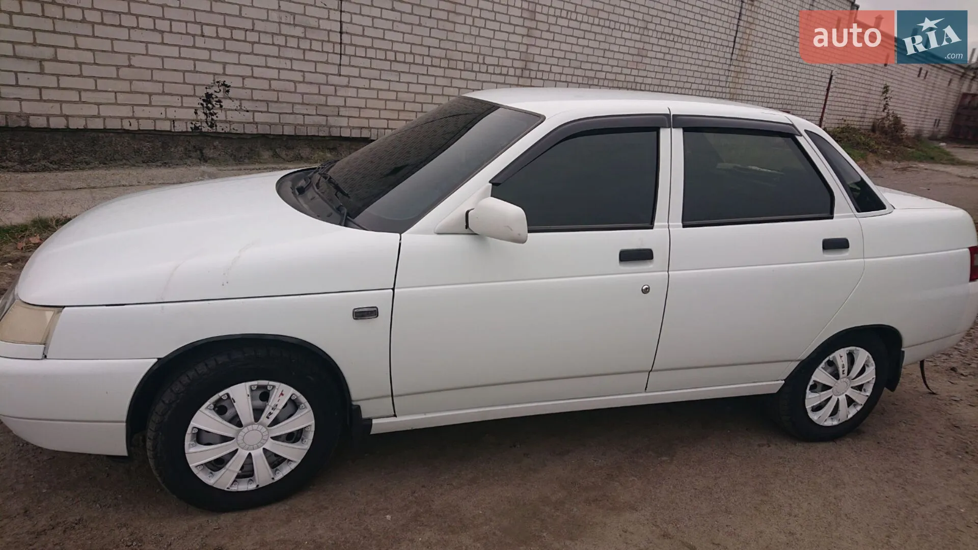 Богдан 2110, 2013