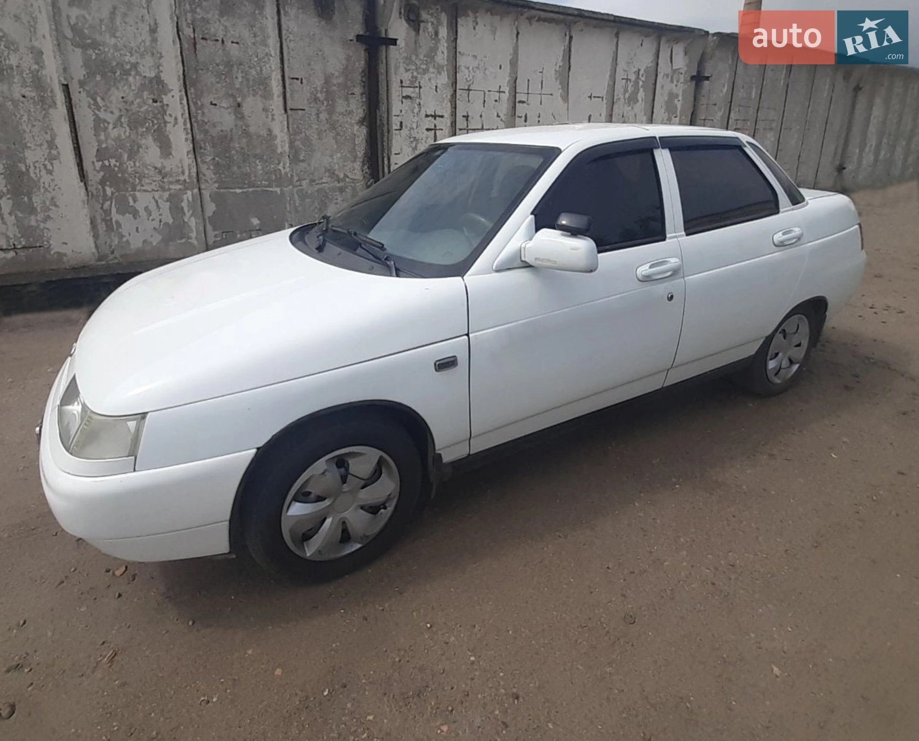 Богдан 2110, 2013