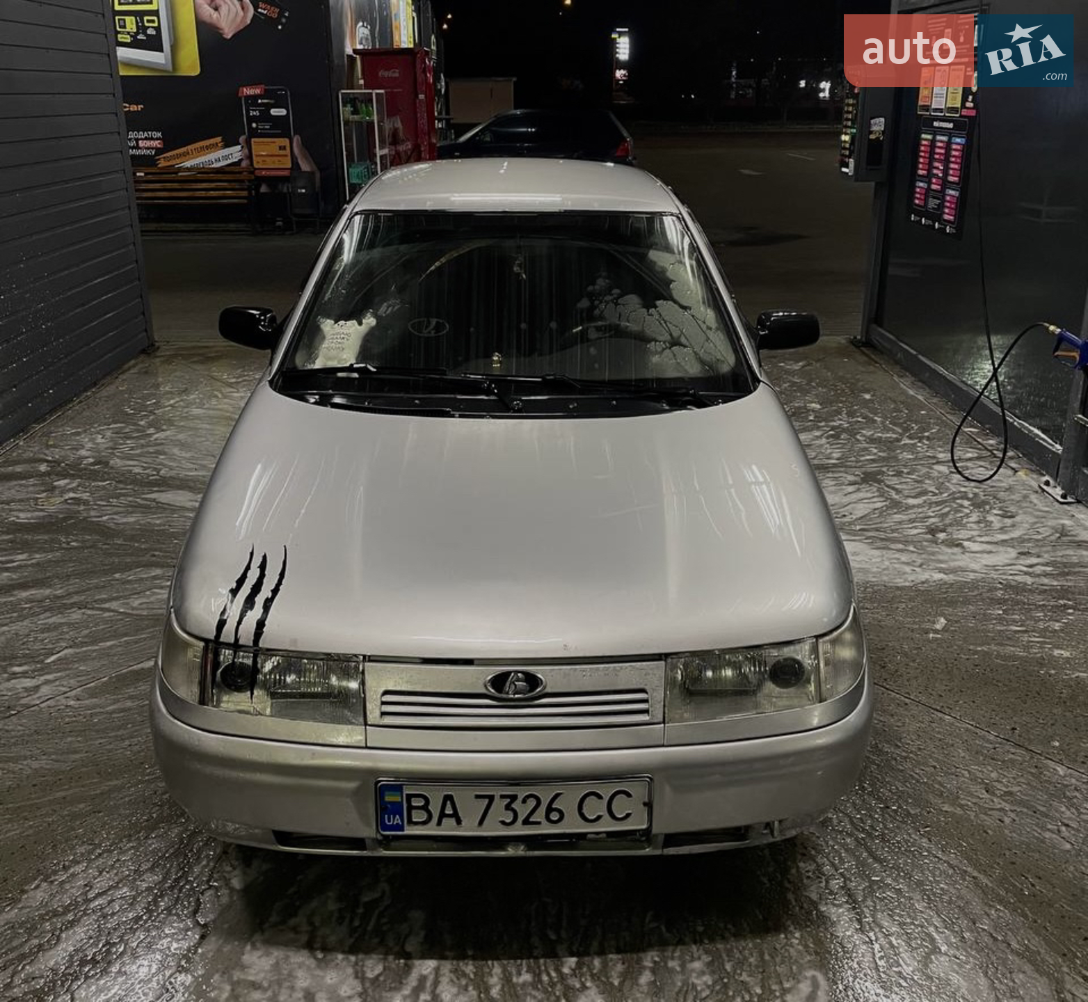 Богдан 2110, 2013