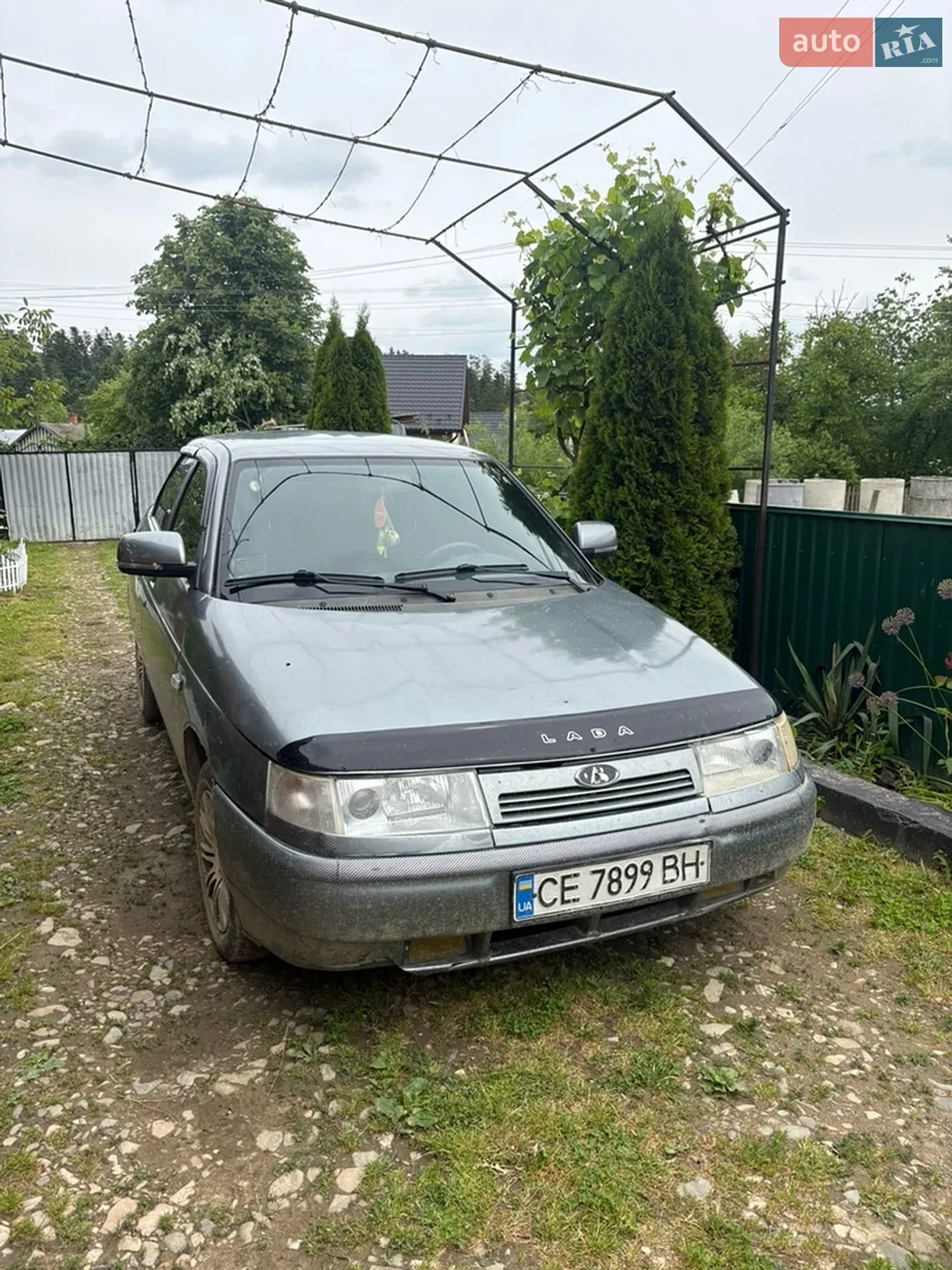 Богдан 2110, 2013
