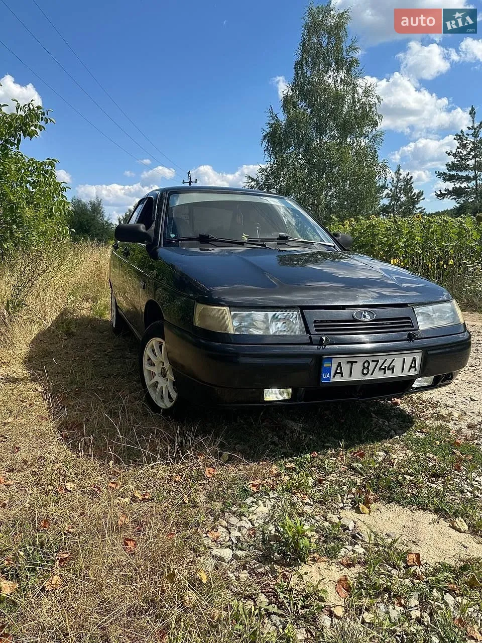 Богдан 2110, 2013