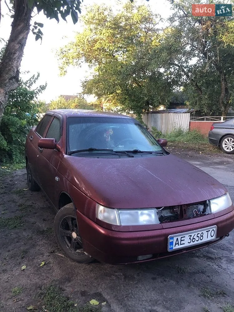 Богдан 2110, 2013