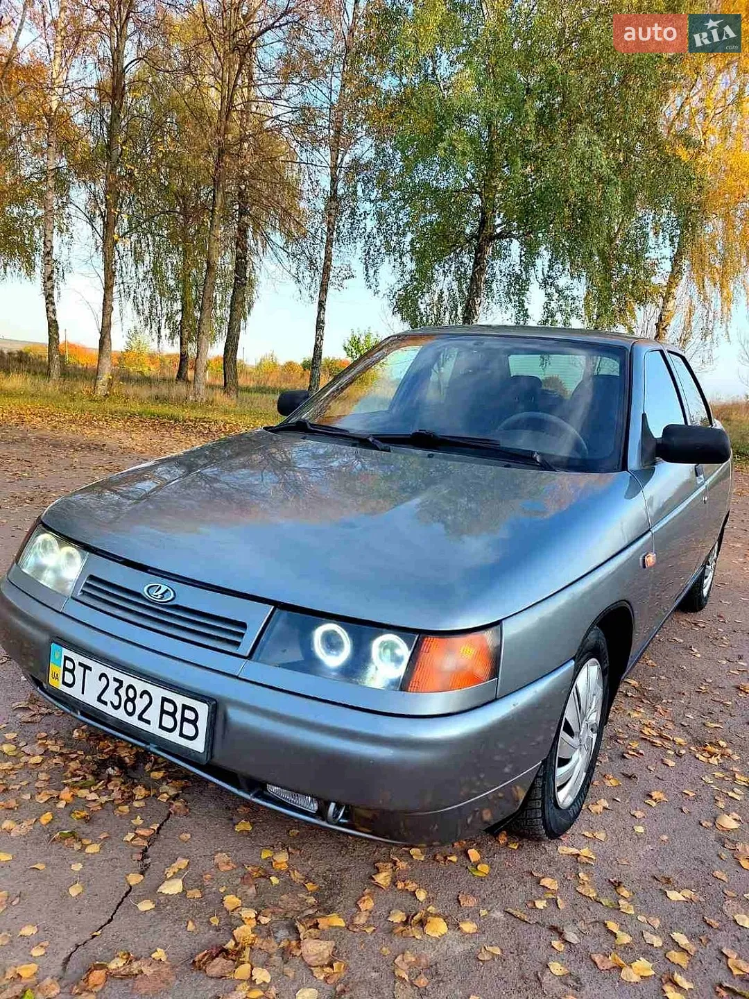 Богдан 2110, 2013