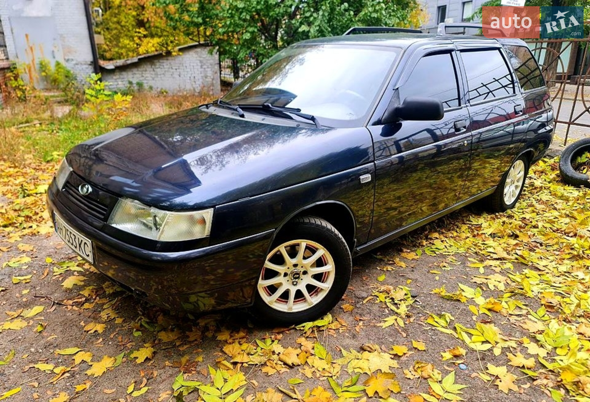 Богдан 2111, 2013