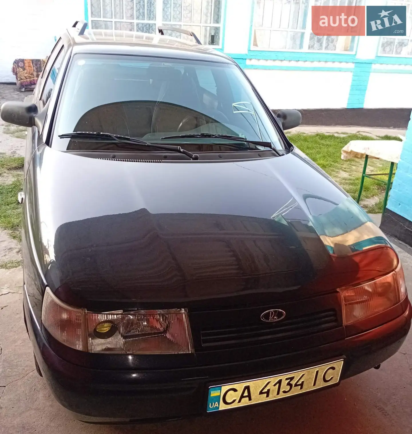 Богдан 2111, 2014