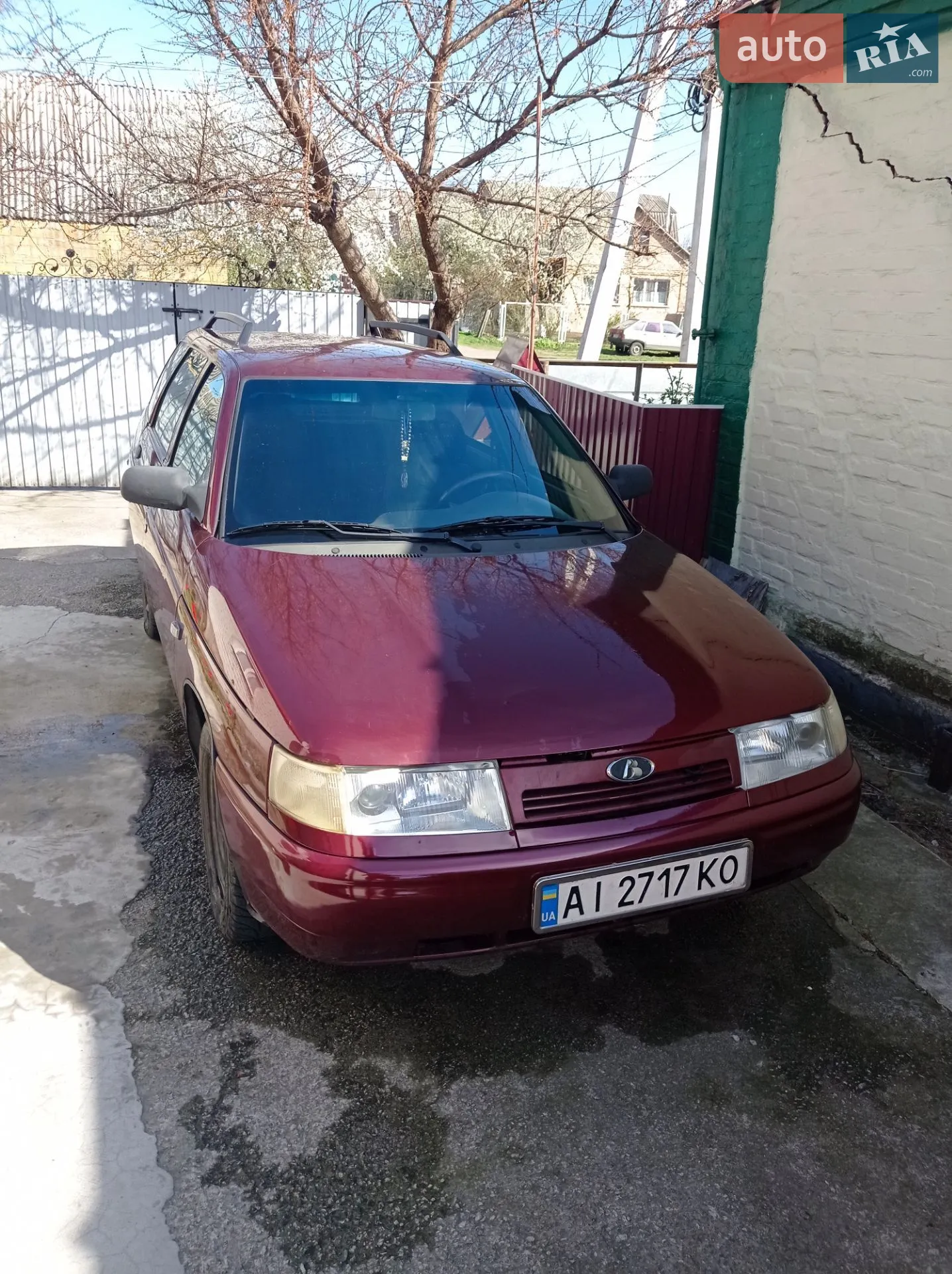 Богдан 2111, 2013