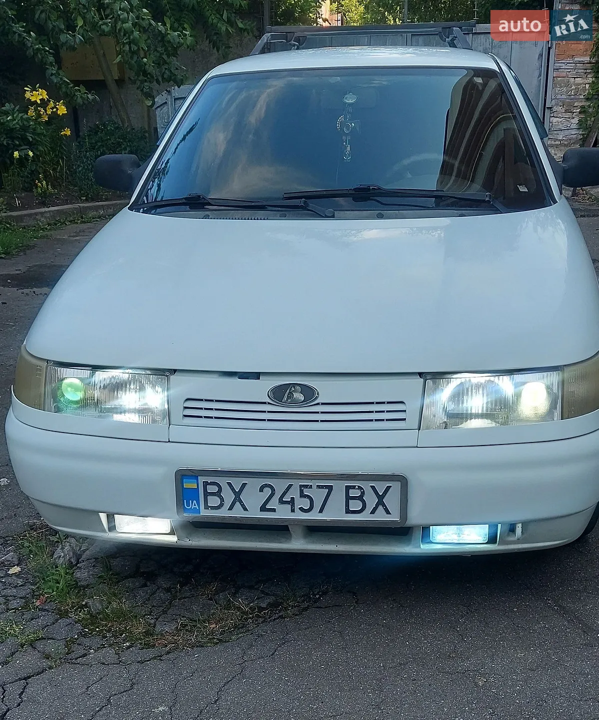 Богдан 2111, 2013