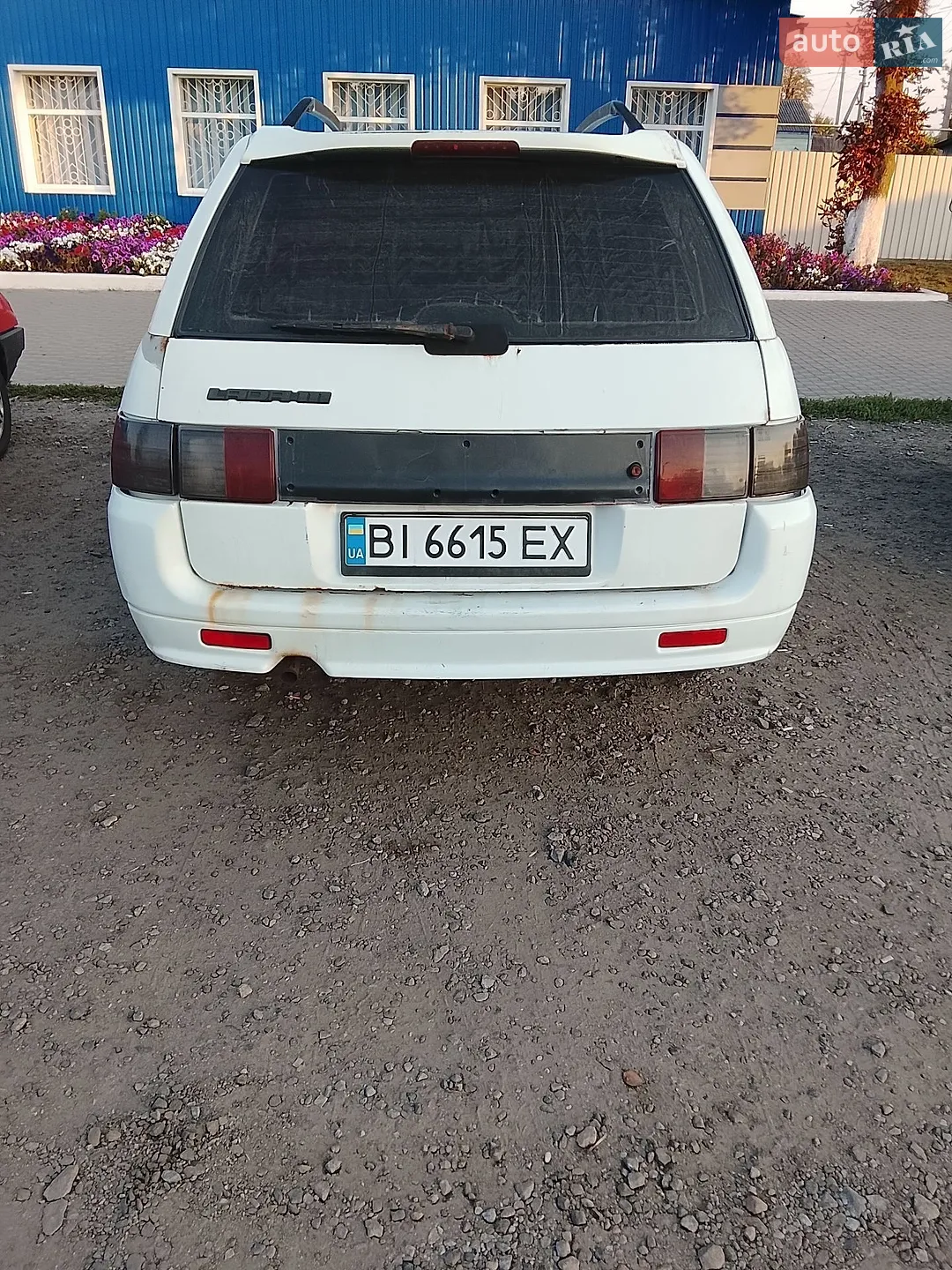 Богдан 2111, 2012