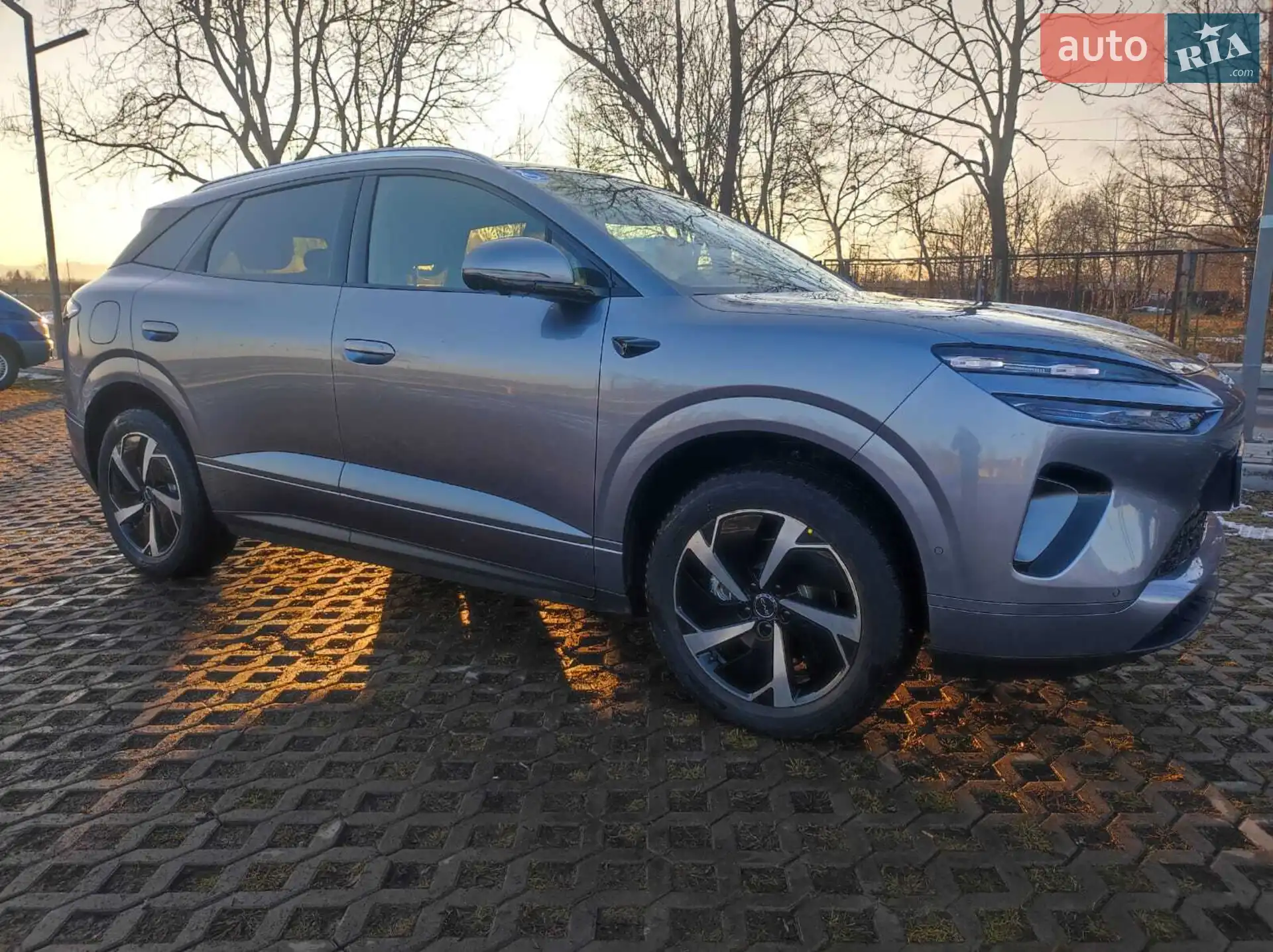 BYD Sea Lion 06, 2025
