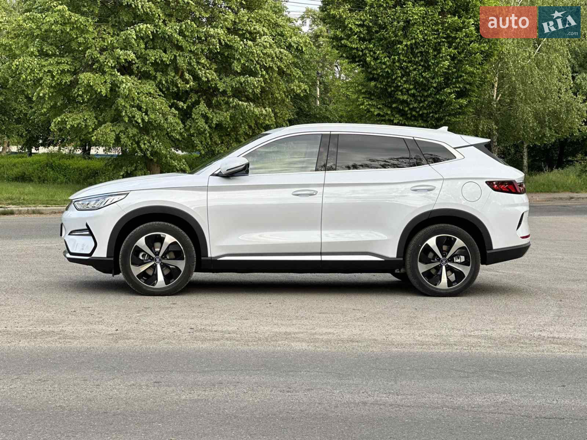 BYD Song Plus, 2023