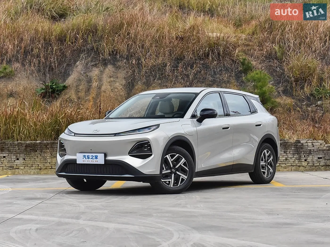 Changan Qiyuan Q05, 2026