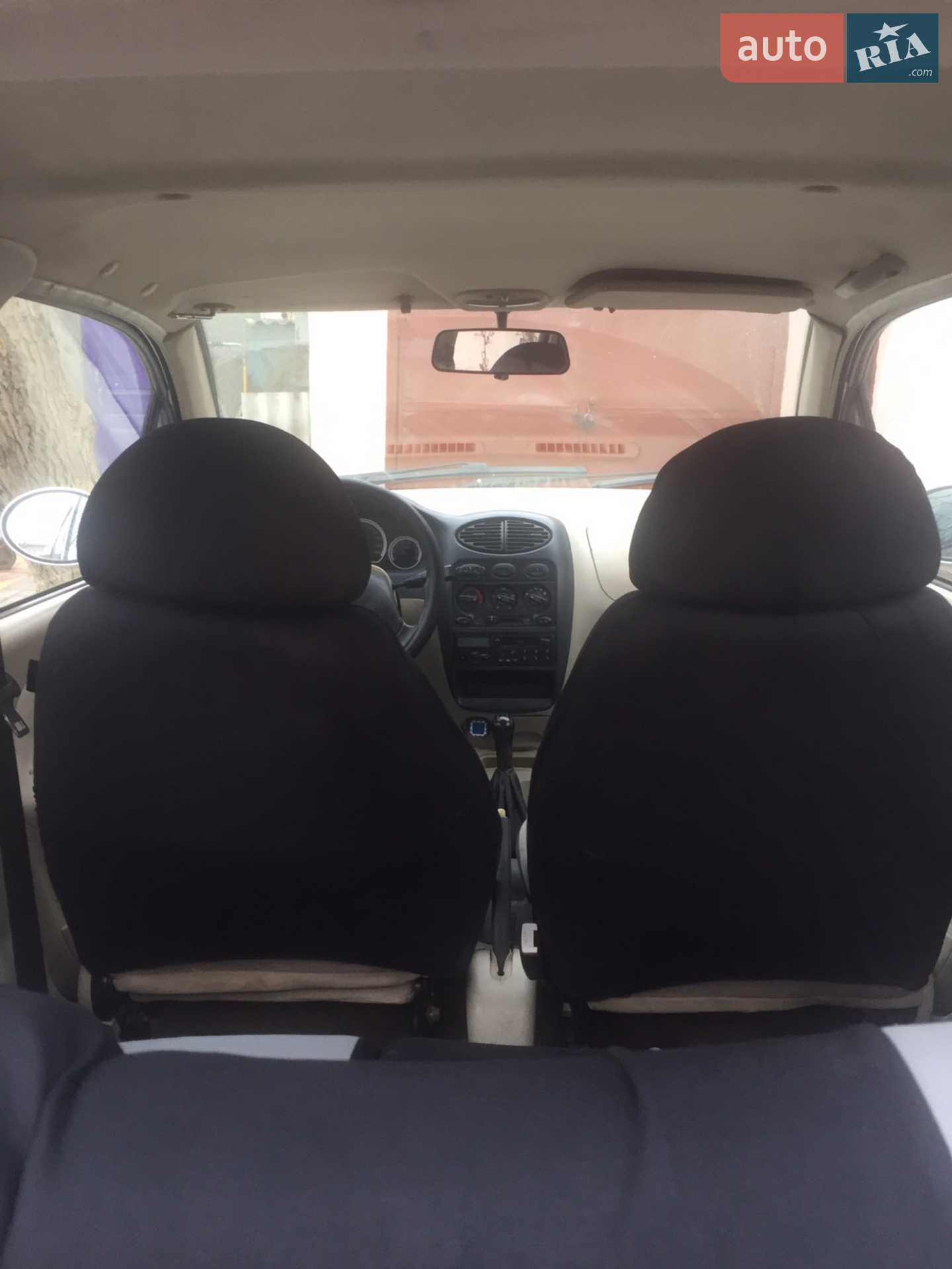 Chery QQ, 2008