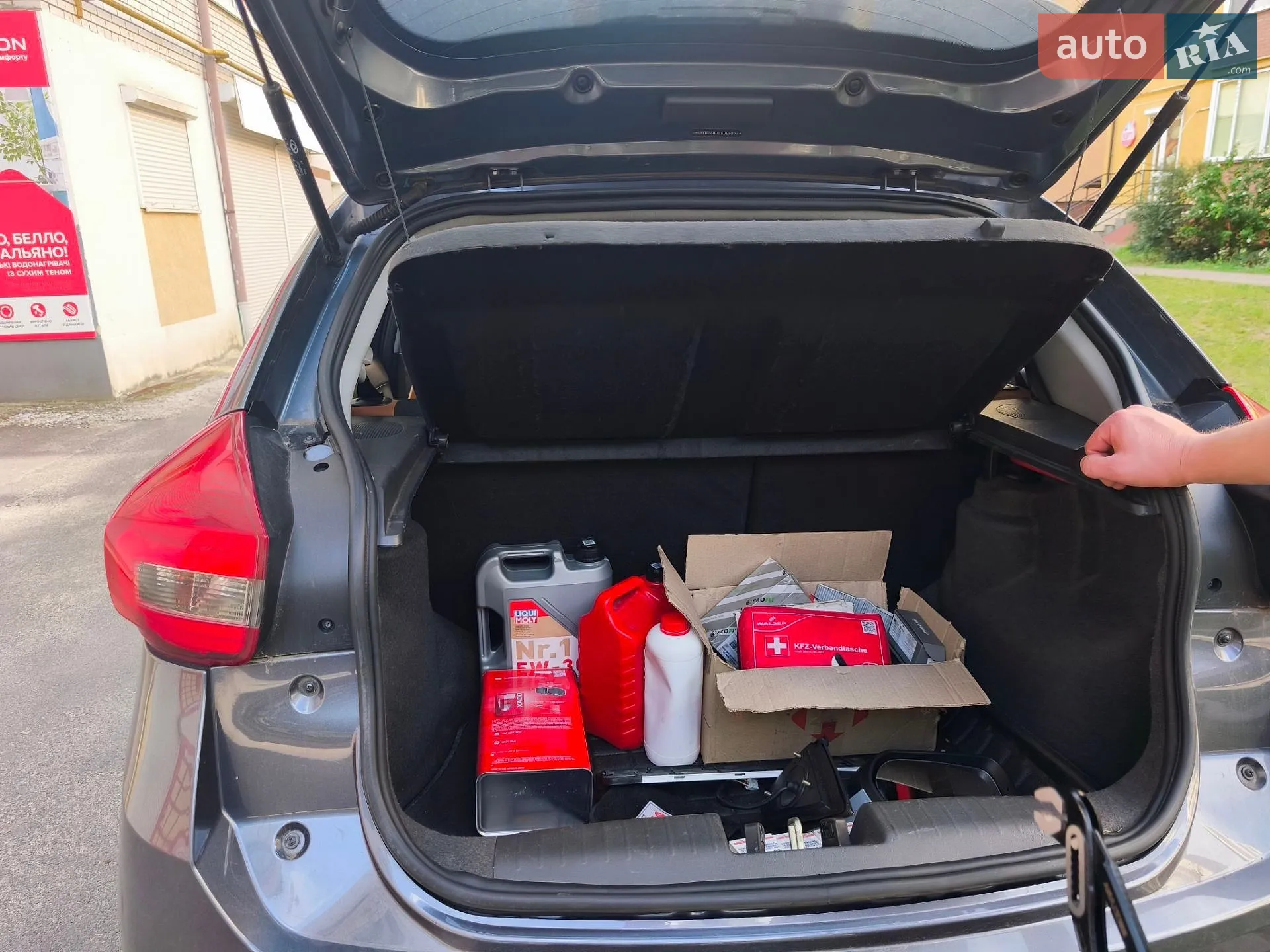 Chery Tiggo 2, 2019