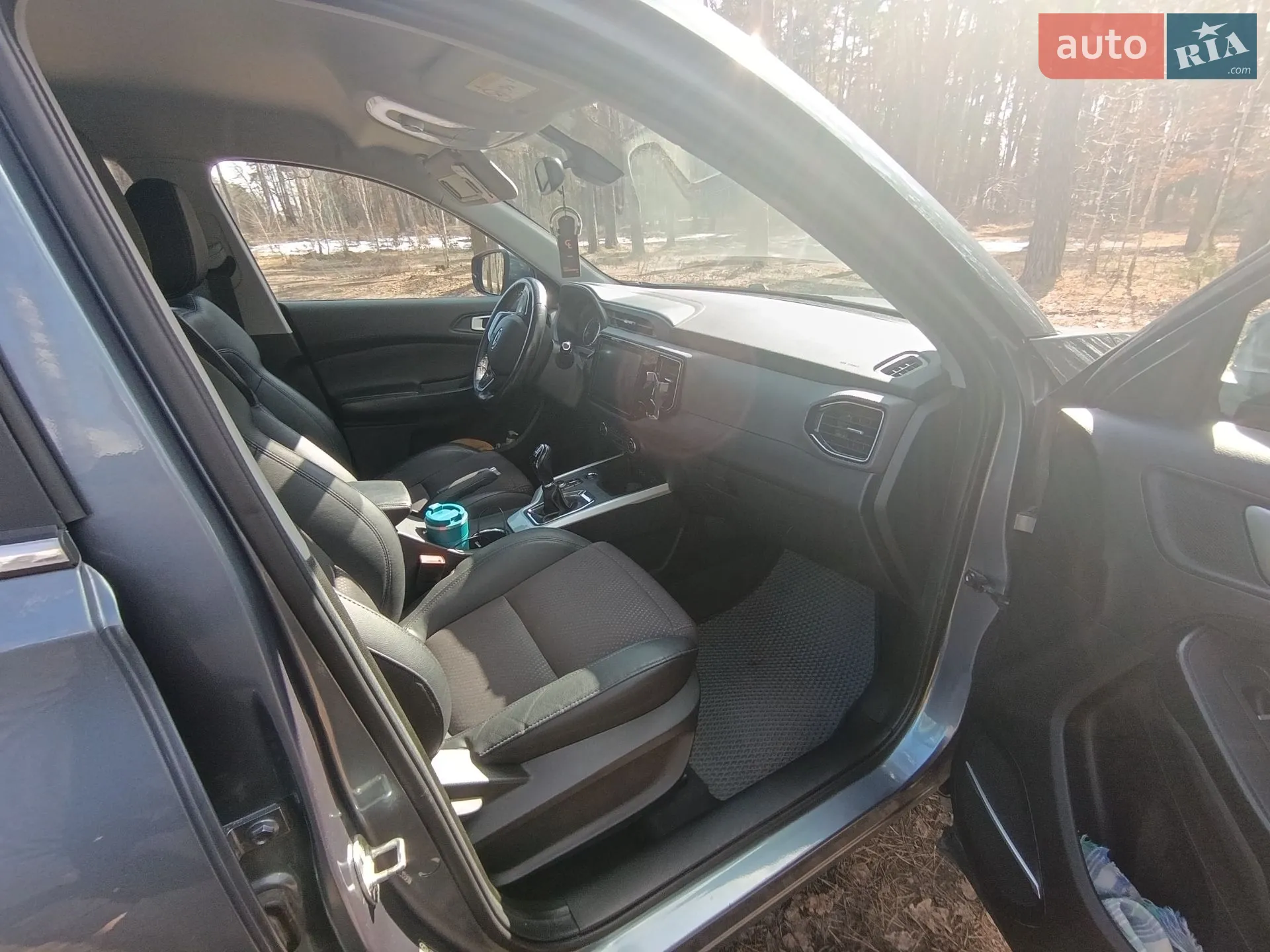 Chery Tiggo 4, 2021