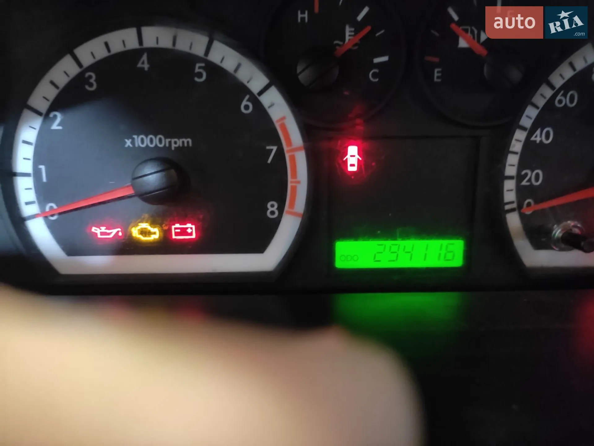 Chevrolet Aveo, 2010